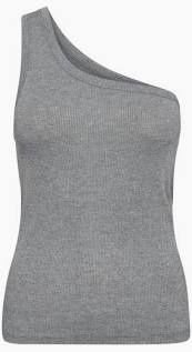 Sahara CC Top asymetrisch glitter