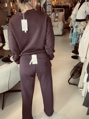 LEV Nuka 15 jogging broek