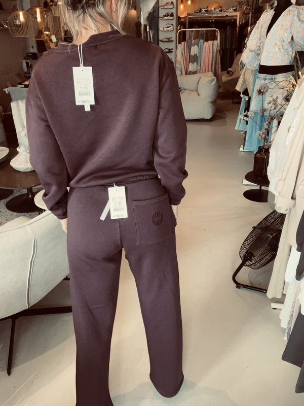 LEV Nuka 15 jogging broek