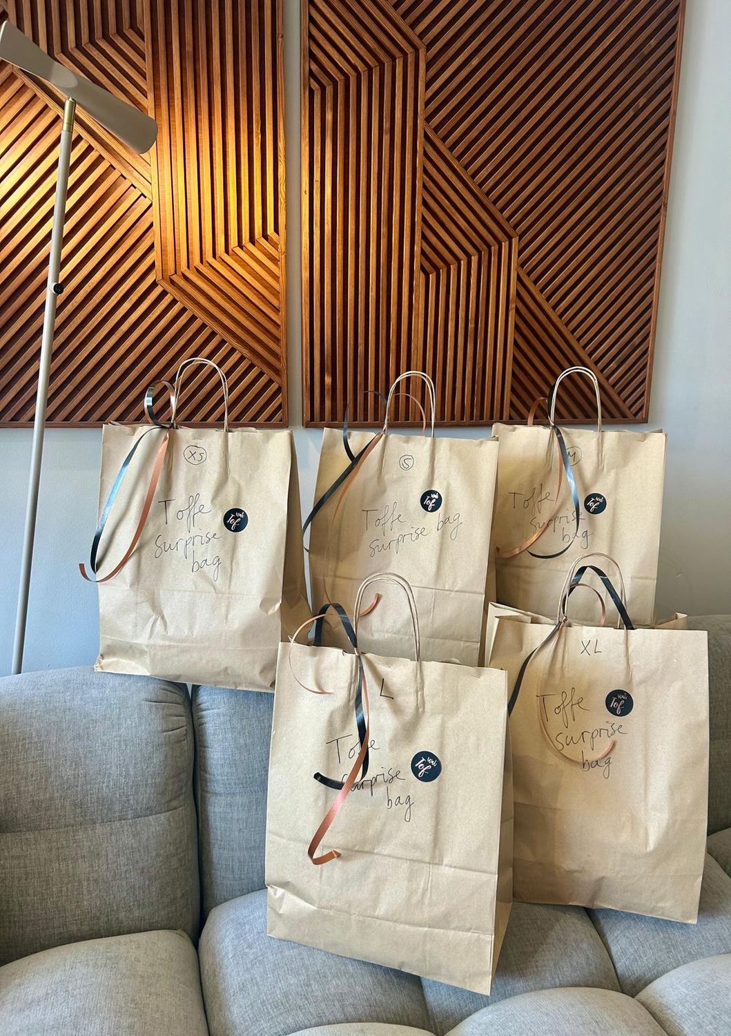 SUMMER SURPRISE BAG 2025