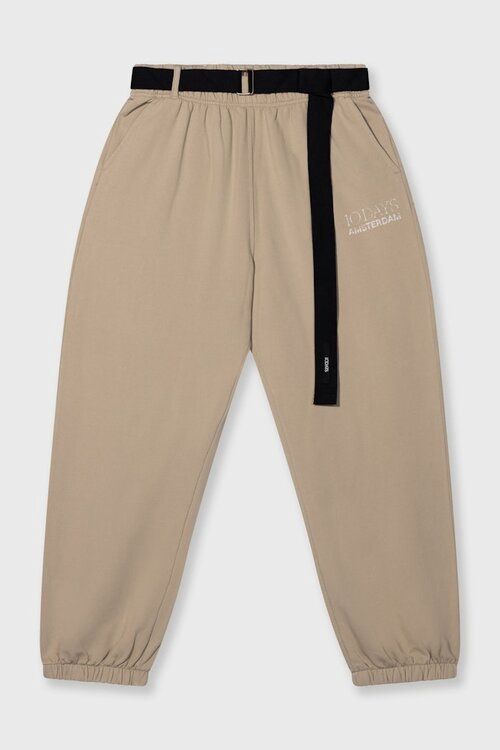 Bar Jogger Fleece