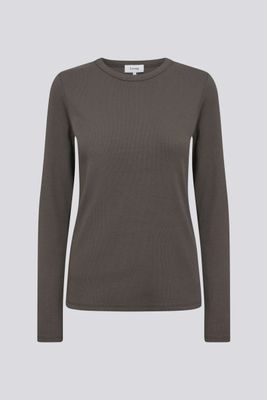 LEV Numbia 3 t shirt lange mouw