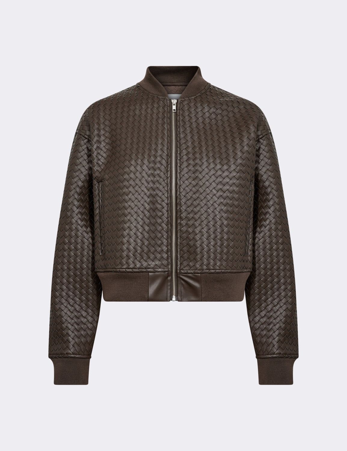 LEV LR Nanelle 1 jacket jack bomber