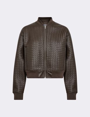LEV LR Nanelle 1 jacket jack bomber