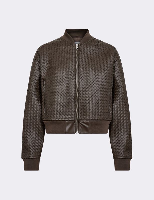 LEV LR Nanelle 1 jacket jack bomber
