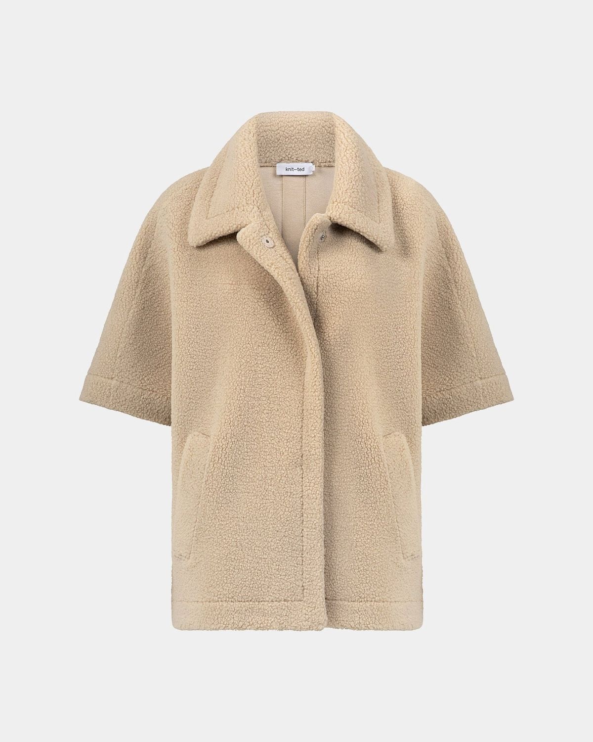KN Tam Jacket