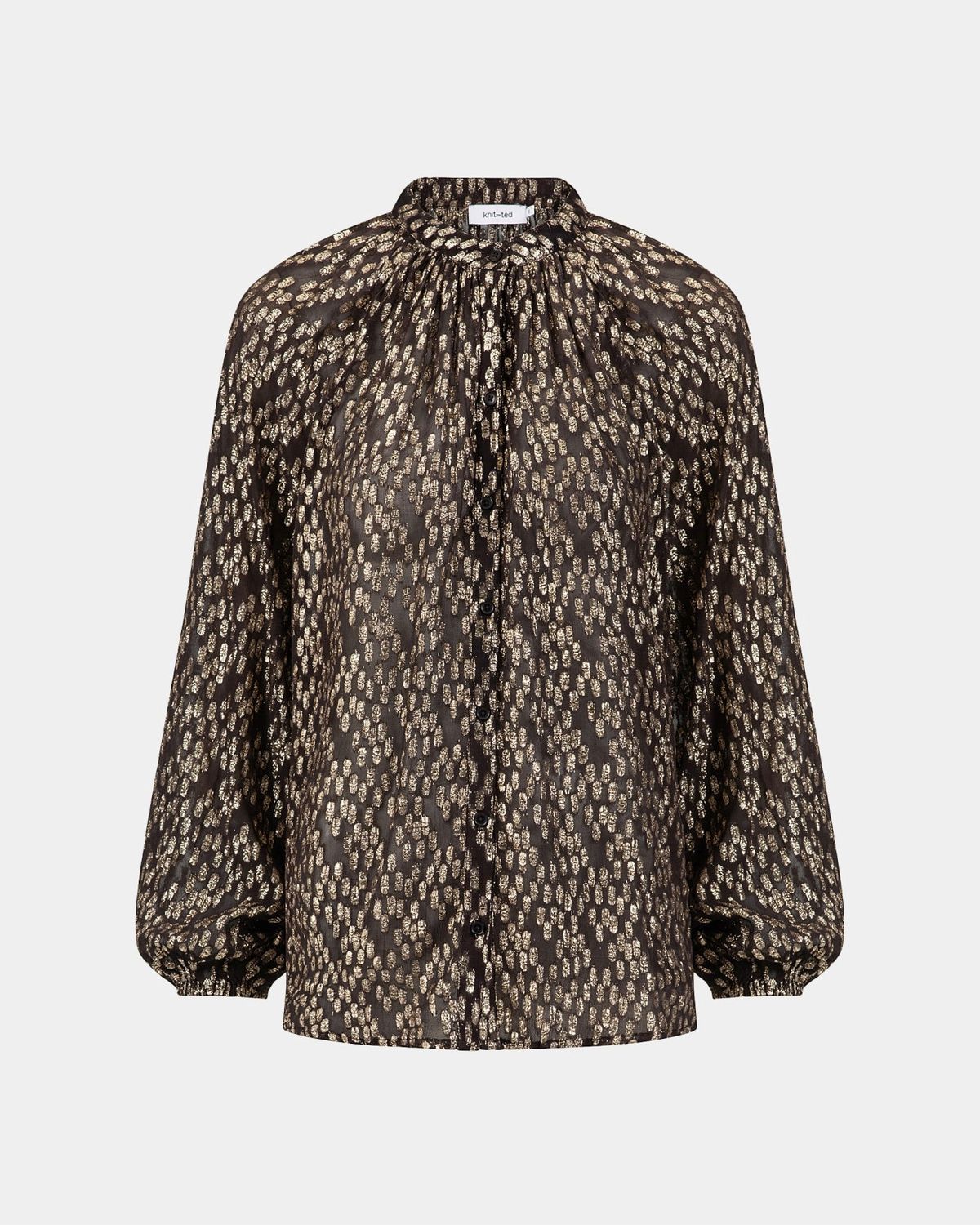 KN Loeka Blouse