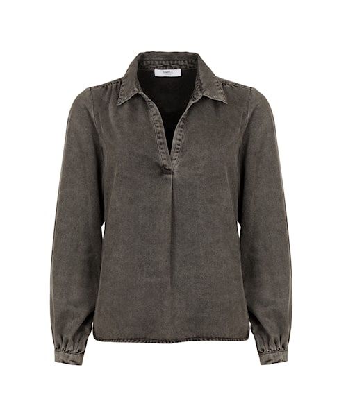 SIMP Dubi Blouse