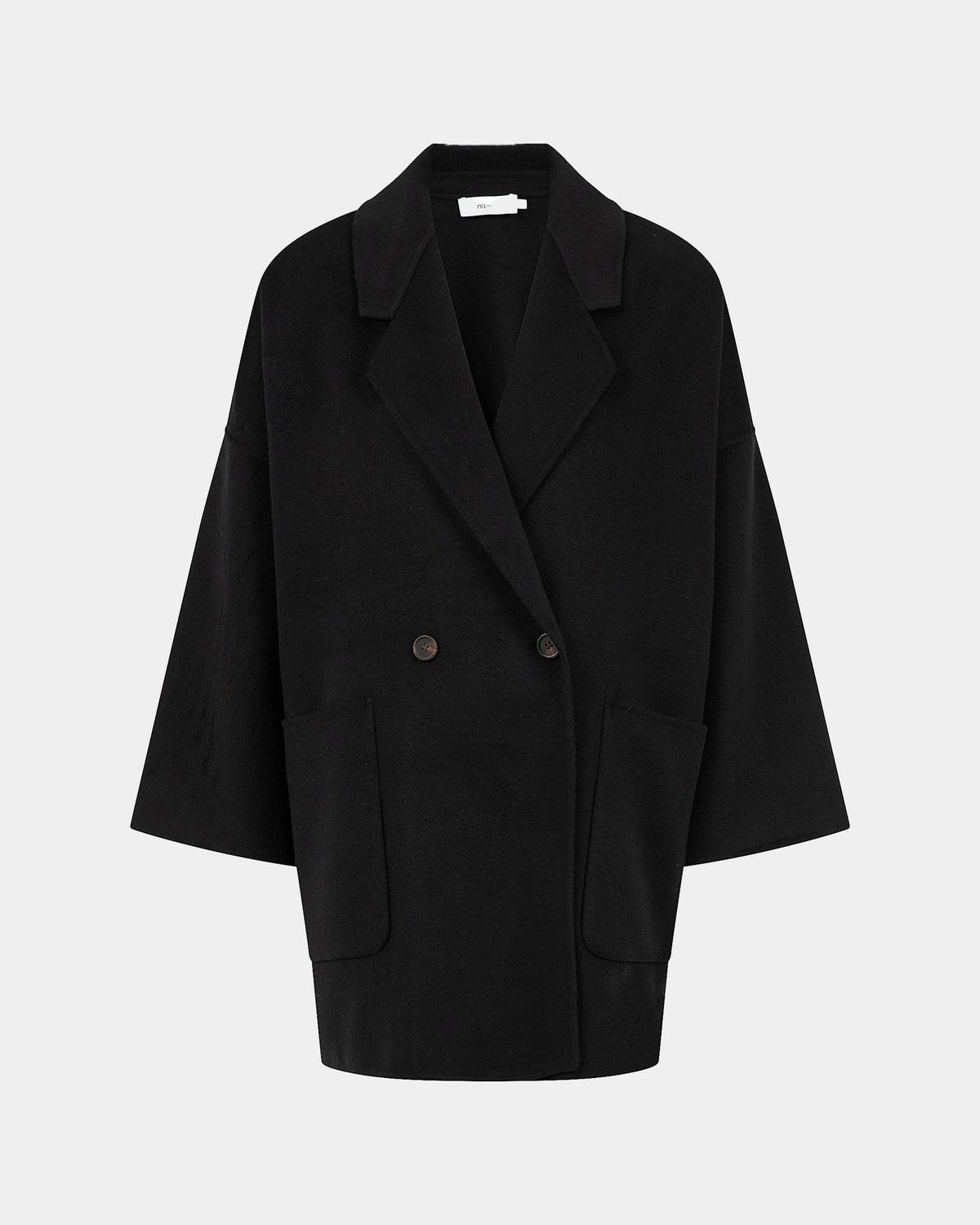 KN Cape Coat