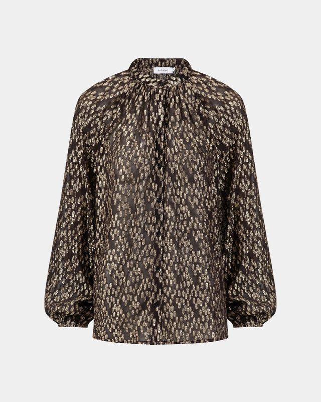 KN Loeka Blouse