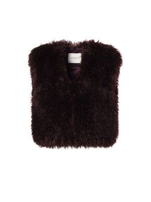 BEAU Sofie gilet