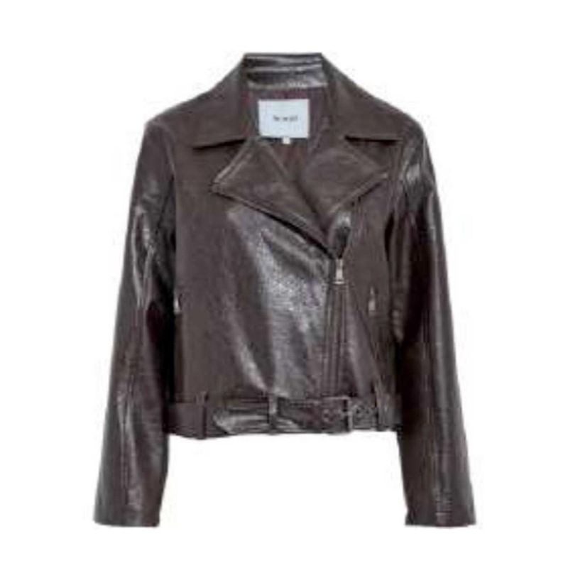 MIN Dorothea Jacket