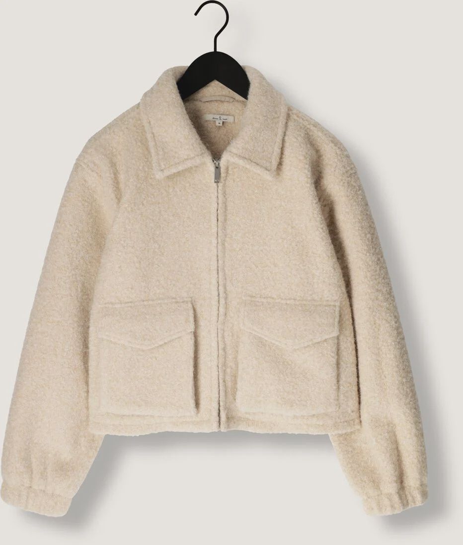 CIRC Reese jacket