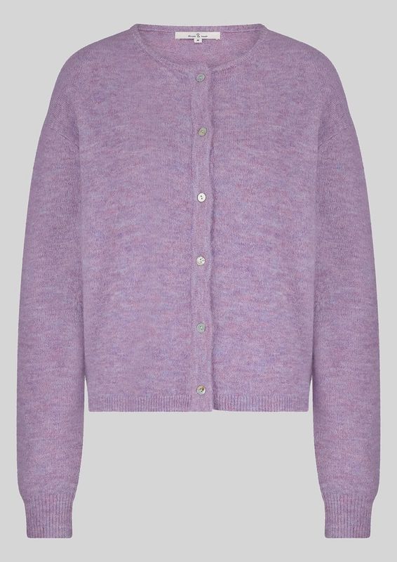 CIRC Bodi cardigan Vest