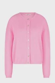 Circle Lua cardigan vest