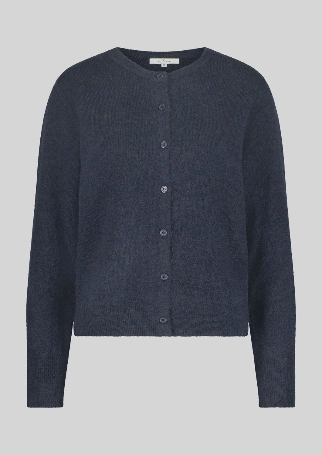 CIRC Andy Cardigan