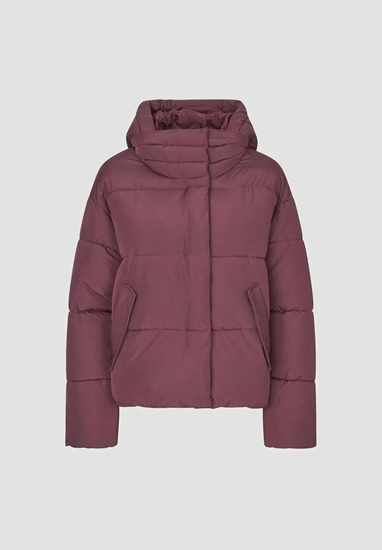 MbyM Mishal Puffer jacket kort