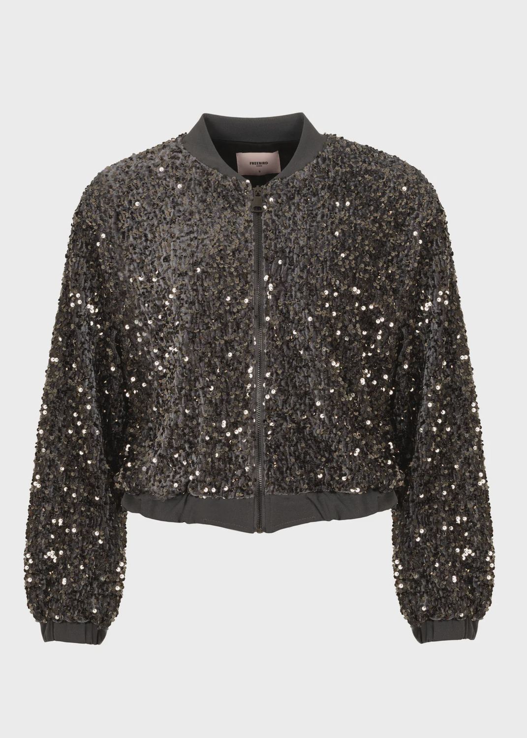 FB Jolina velours glitter jack