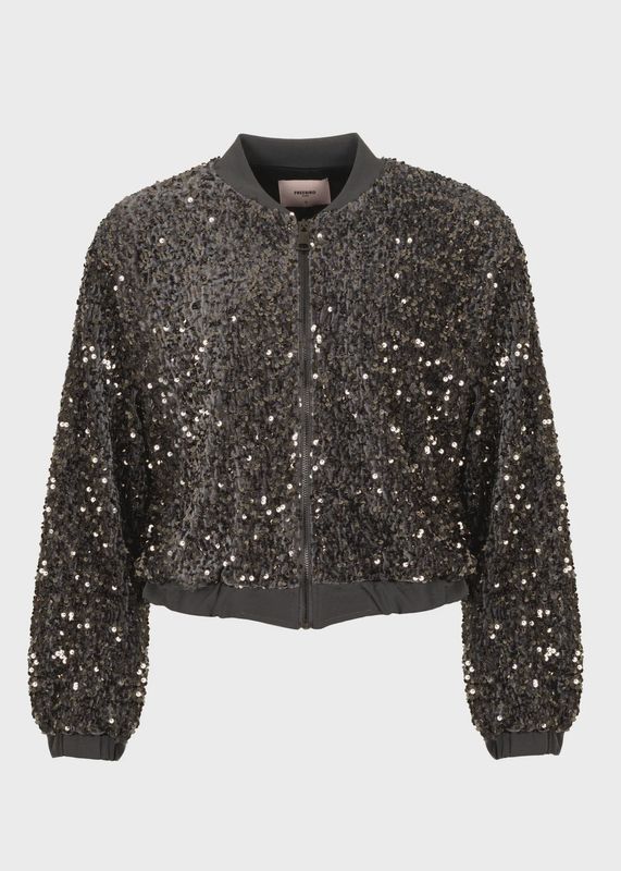 FB Jolina velours glitter jack