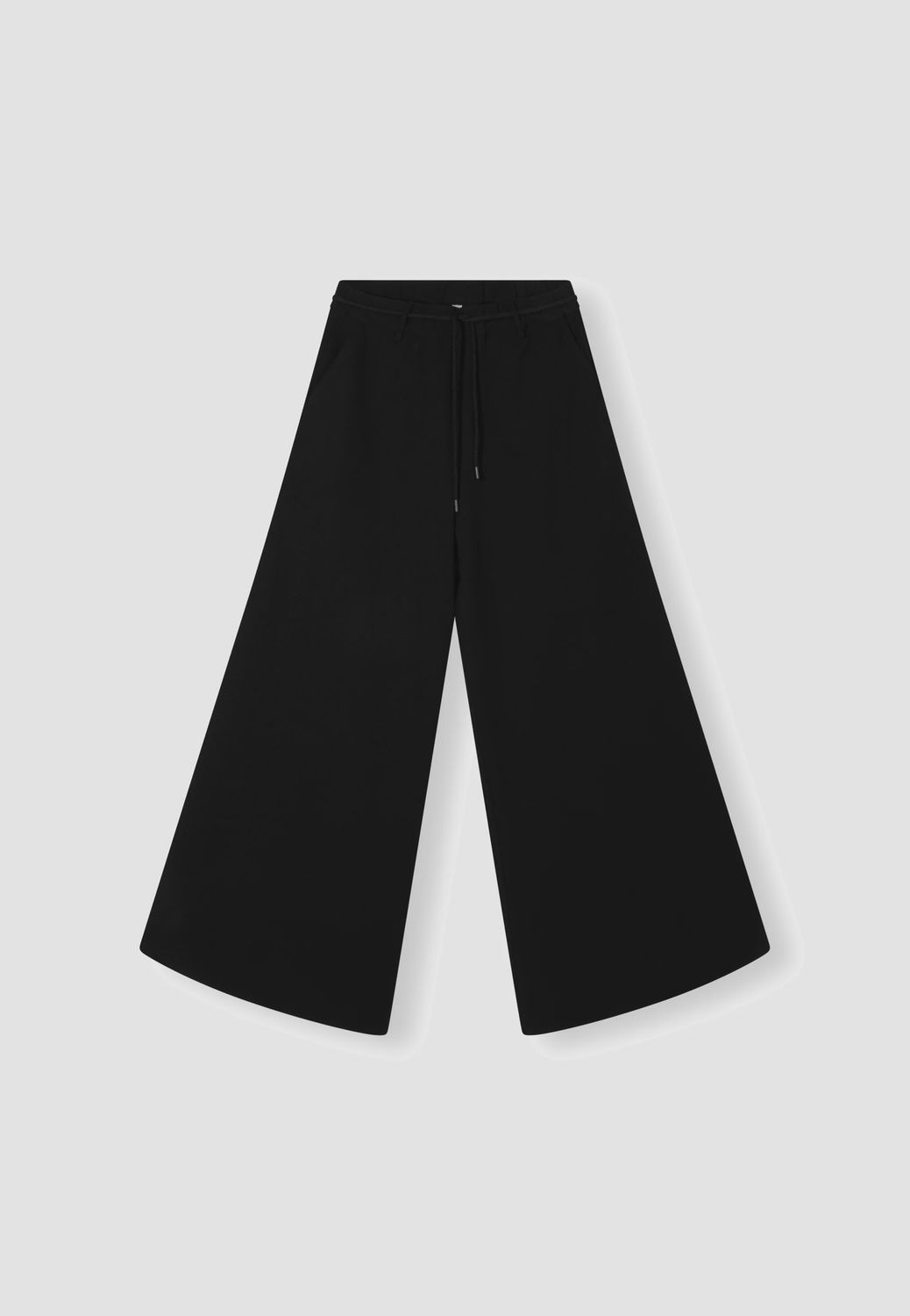 10Days Wide leg crepe broek/pants