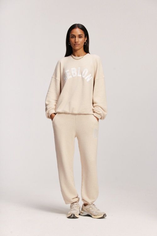 DEB Lena Jogger creme