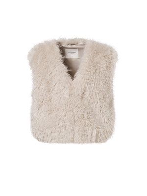 BEAU Sofie gilet