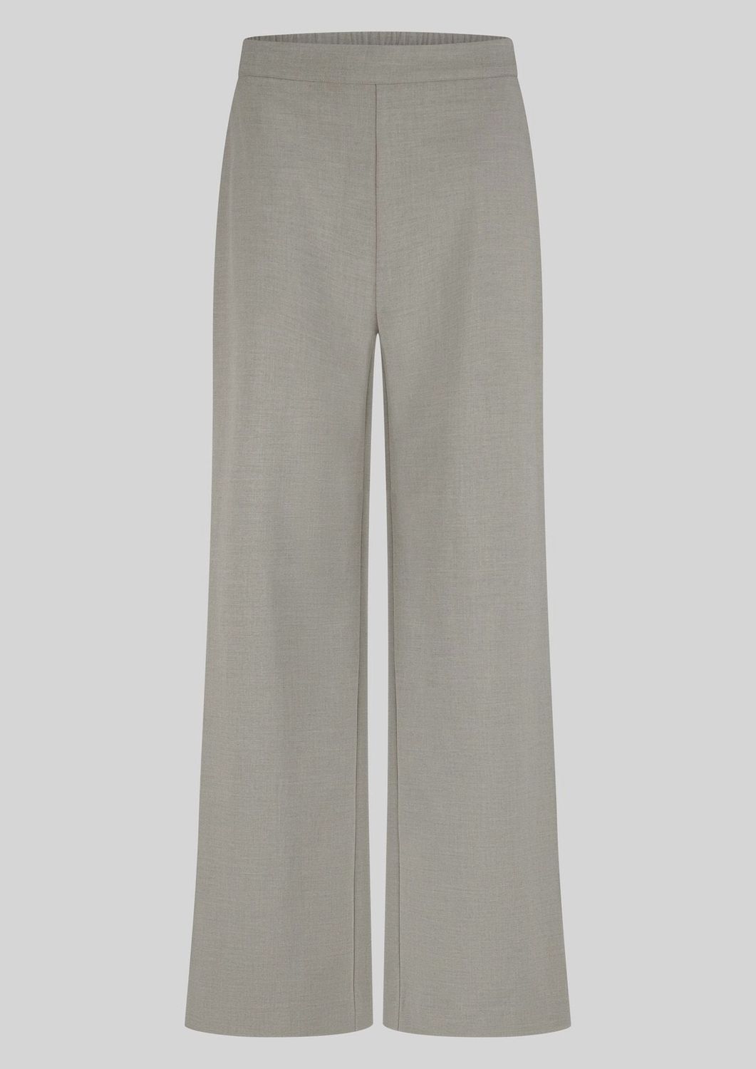 CIRC Elen pants vintage taupe