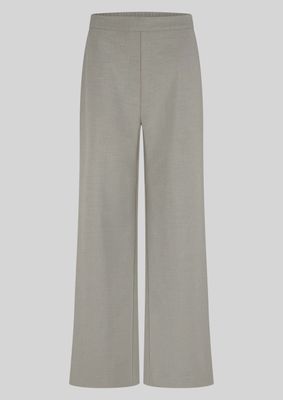 CIRC Elen pants vintage taupe