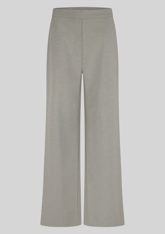 CIRC Elen pants vintage taupe