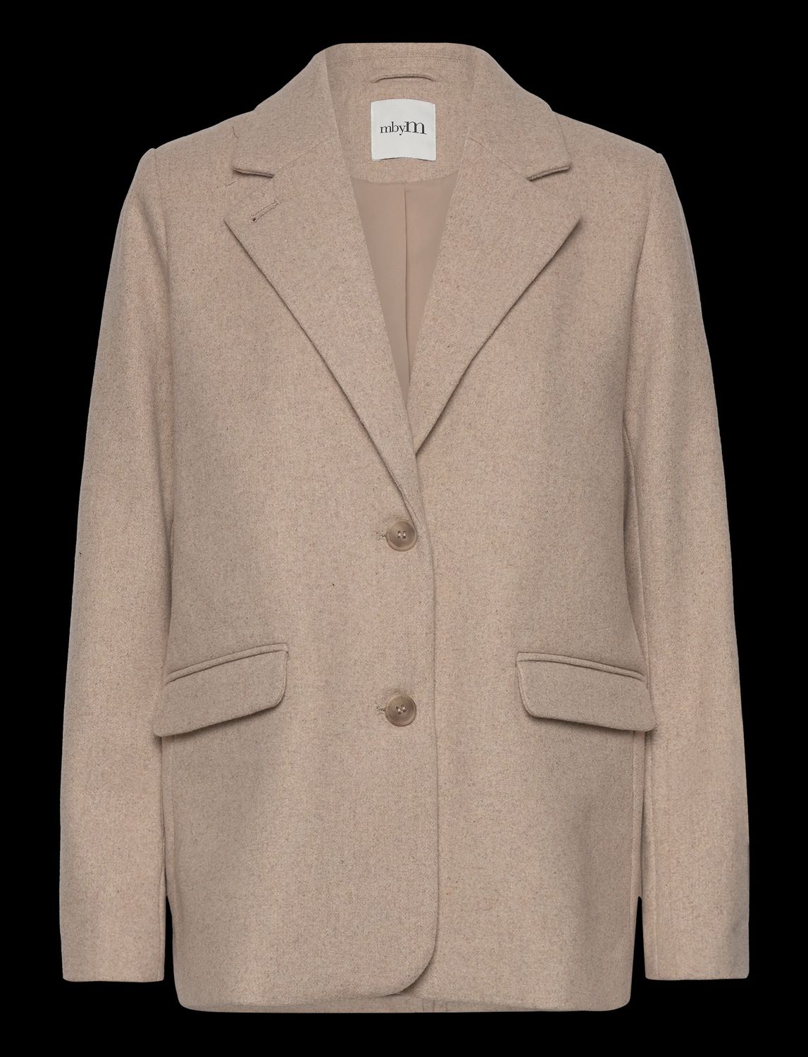 MbyM Gerda Quinton blazer