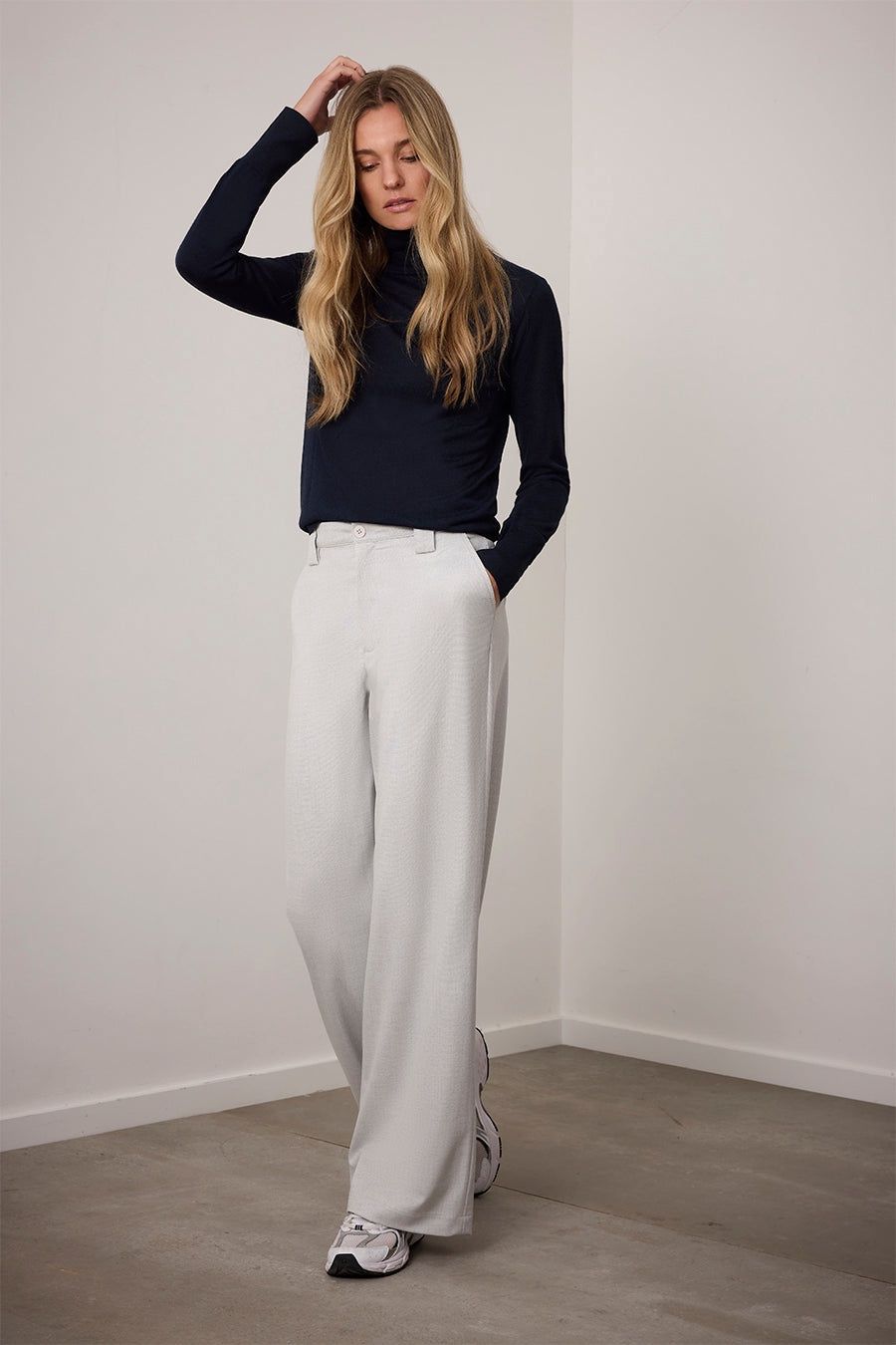 COR Liv Pants wide leg kit