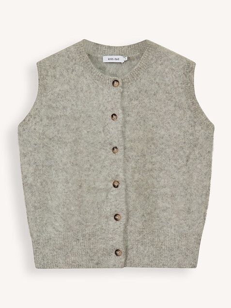 Cleo gilet