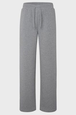 MbyM Silia livigna pant broek met glitter