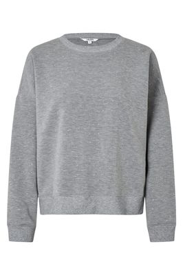 MbyM Silia Gilli top shirt sweater met glitter