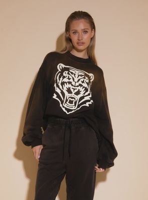 AMA Tiger sweater