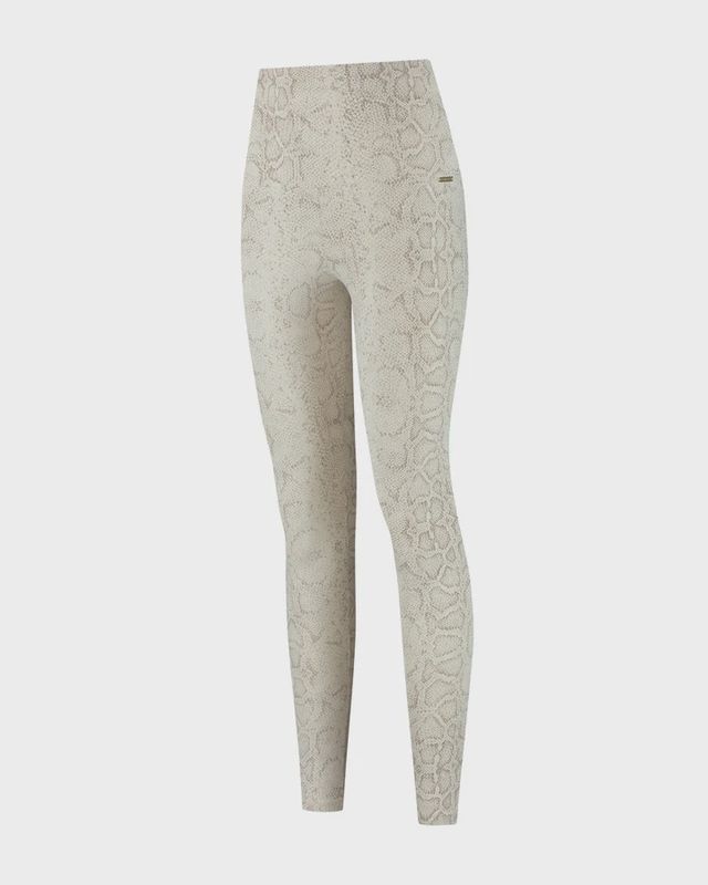 DEB Classic Legging HIgh Waistband  PRINT