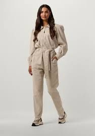 CIRC Jumpsuit Moonstruck cream