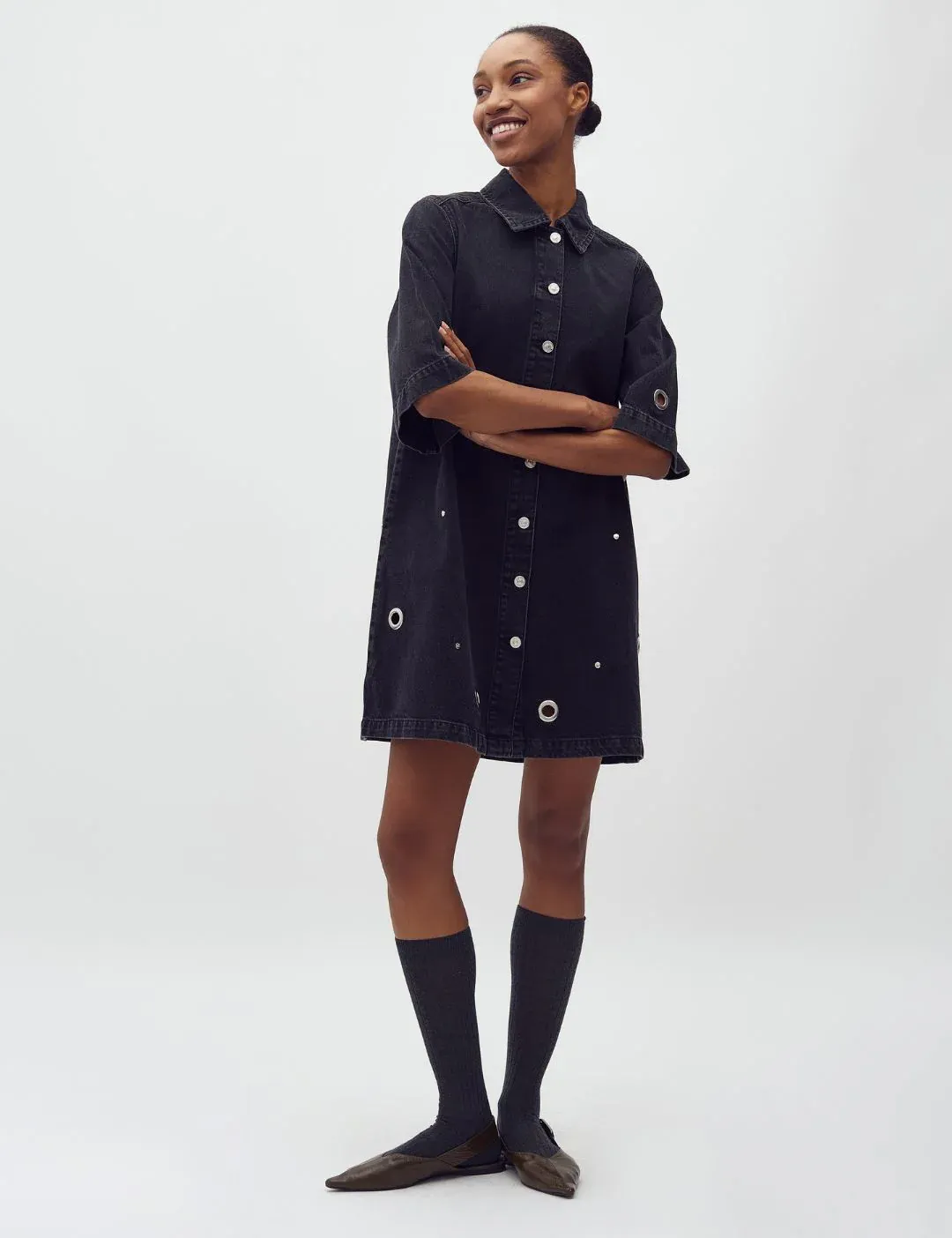 MbyM Calamya dress