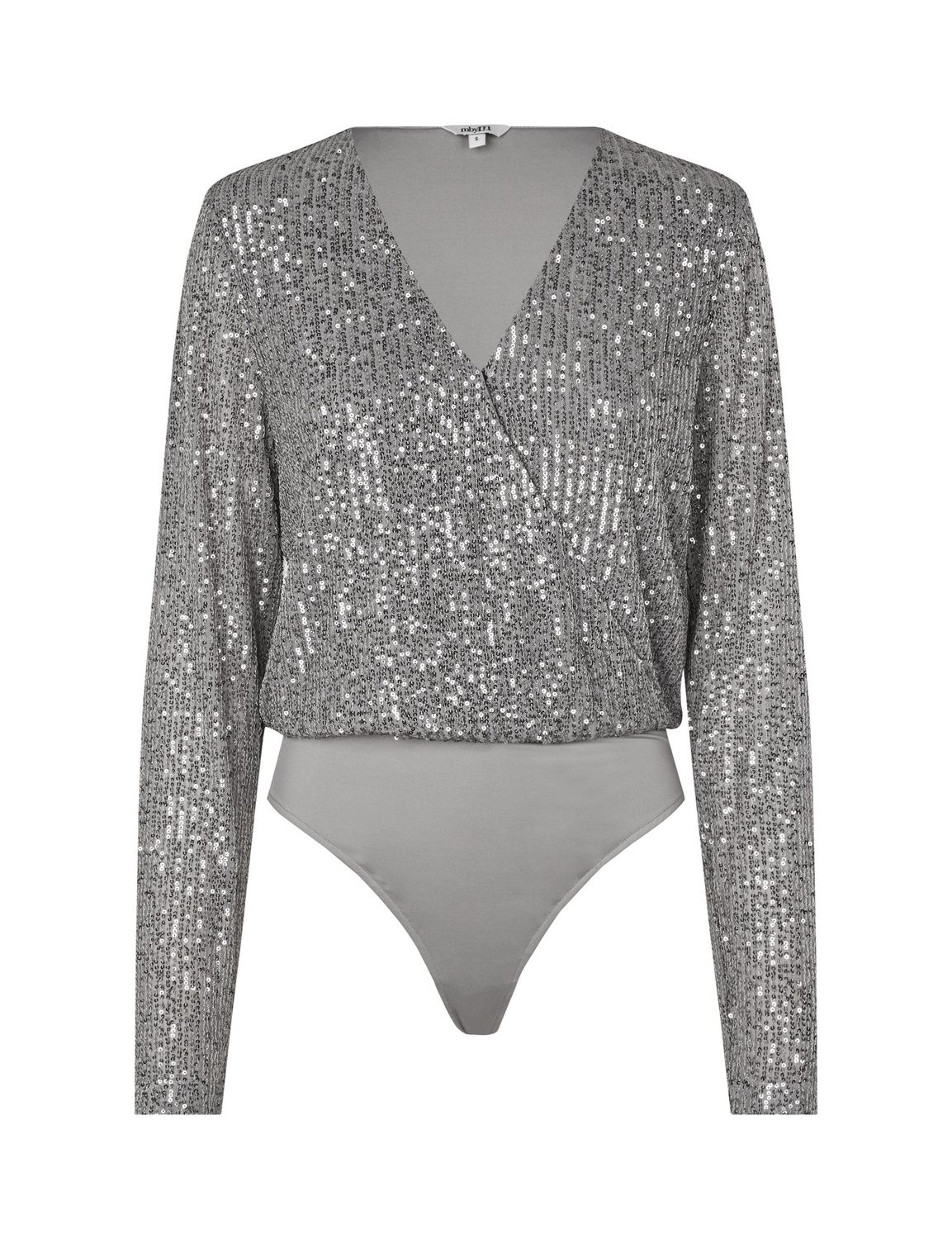 Mbym Lilu body glitter