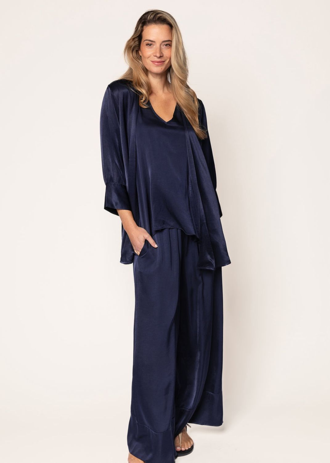 Darla Blazer/Blouse