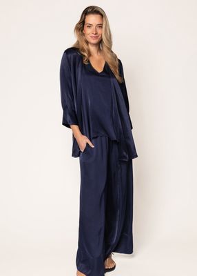 Darla Blazer/Blouse