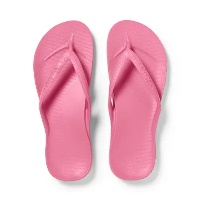Archies Teenslippers zonder CHRSYTAL steentje