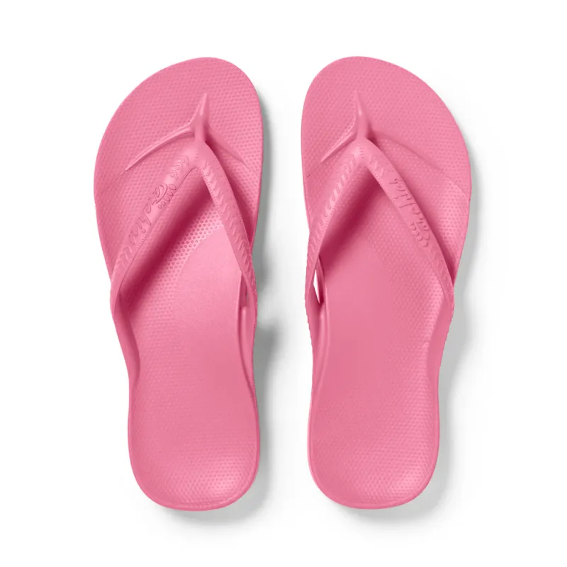 Archies Teenslippers zonder CHRSYTAL steentje