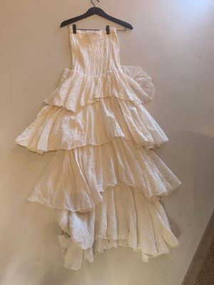 Hanneke Hydro jurk