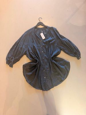 Blouse Jurk Alexandre lauren