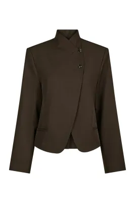 Tiria Strucure Blazer