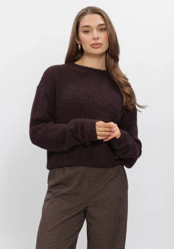 Petrona Pullover