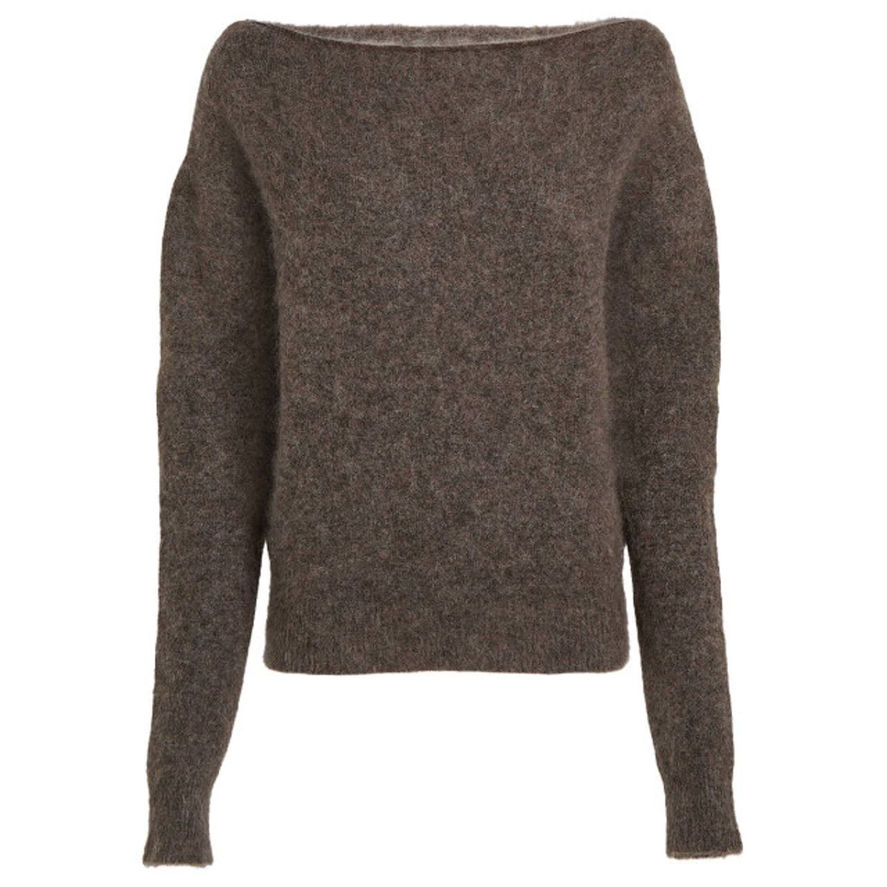 RIVER KNIT Trui