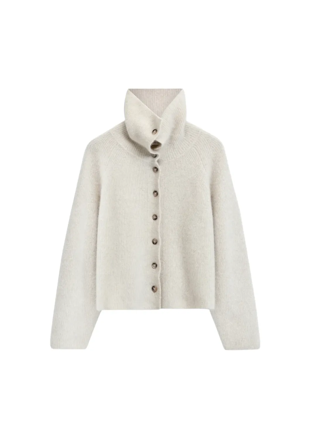 Milo Cardigan