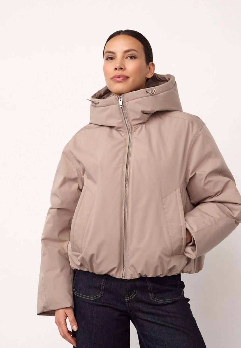 Rillo Puffer Jacket